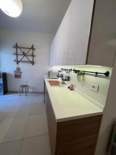 Illigh fully furnished apartment with terrace for rent - Agadir - 1
