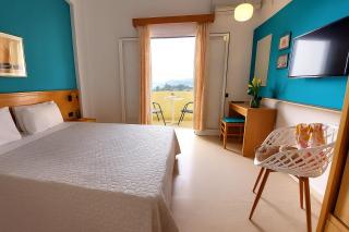 Elite Corfu Sea View Rooms - Città di Corfù - 7
