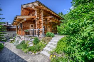 Premium Chalets Maria Alm - Maria Alm am Steinernen Meer - 9