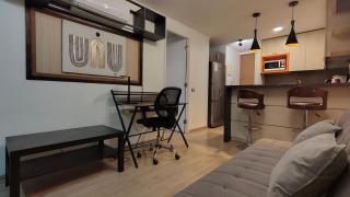 Oceana Suites Morandé - Santiago - 8