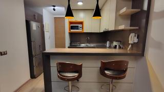 Oceana Suites Morandé - Santiago - 3