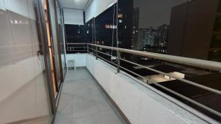 Oceana Suites Morandé - Santiago - 6