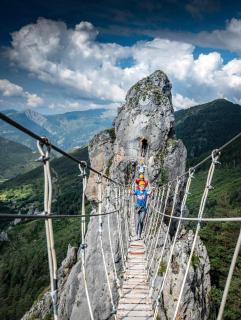 Les LOGIS DE LA CHAPELLE classés 3 étoiles - Roquebillière - 7