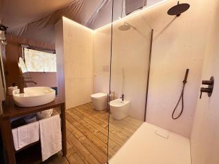 Riza Eco Tents - San Vito Lo Capo - 3