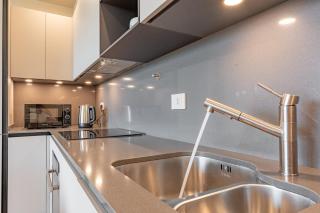 Light Garden-Luxury apartment with private parking - Monza - 7