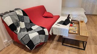 Studio N2 Repos à Carmaux, - Carmaux - 3