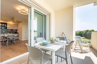 Light Garden-Luxury apartment with private parking - Monza - 6