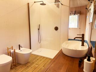 Riza Eco Tents - San Vito Lo Capo - 6