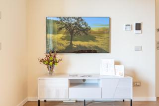 Light Garden-Luxury apartment with private parking - Monza - 2