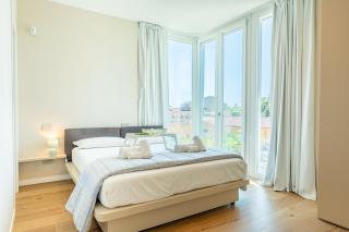 Light Garden-Luxury apartment with private parking - Monza - 1