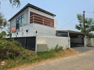 Modern private pool villa - Chiang Mai - 5
