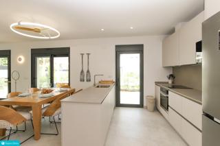 Casa Ciclista - Dénia - 1