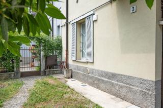 Cascina Fedeli - Stazione e Centro - Monza - 1