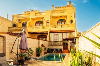 Narcisa Farmhouse B&B - Nadur - 9