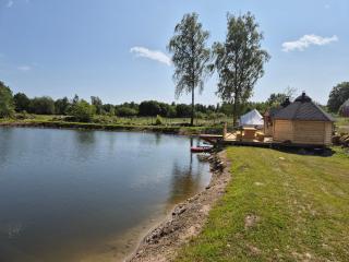 Odenlund islandshästar - Herräng - 3
