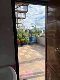 Maharajgunj Rooftop Homestay - Kathmandu - 2