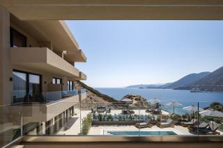 Celeste Bali Suites - Balíon - 0