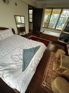 Maharajgunj Rooftop Homestay - Kathmandu - 9