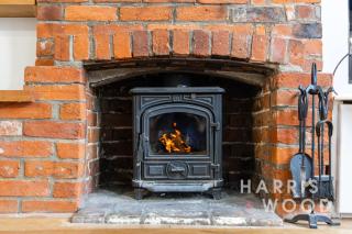 Saltmarsh Cottage - Brightlingsea - 7