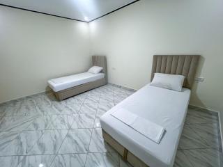 Appartement Alhoceima - Imejoudene - 5