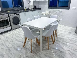 Appartement Alhoceima - Imejoudene - 2