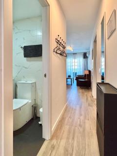 Cosy Pool View Apartment Tinache - Playa del Inglés - 6