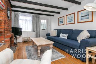 Saltmarsh Cottage - Brightlingsea - 3