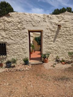 Casa Burga - El Perelló - 3