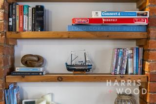 Saltmarsh Cottage - Brightlingsea - 9