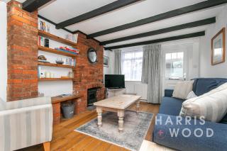 Saltmarsh Cottage - Brightlingsea - 6