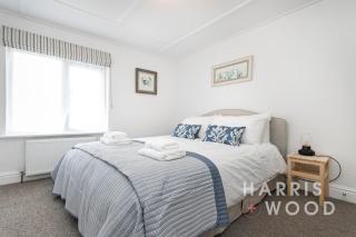 Saltmarsh Cottage - 9