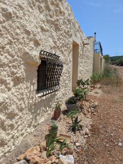 Casa Burga - El Perelló - 4