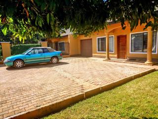 Madalitso Guest House - Lusaka - 0