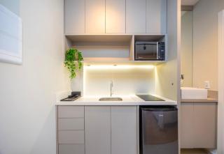 New and modern apartment in Ecovile - Curitiba - 6