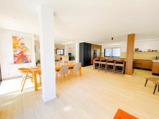 Villa Ambre : détente piscine privée hammam - 4