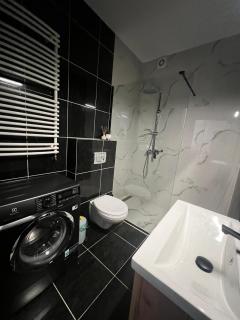 Zielony Apartament w Cygańskim Lesie - 5