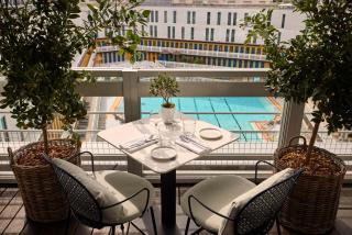 Molitor Hotel & Spa Paris - MGallery Collection - Paris - 7