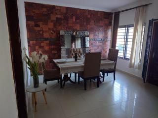 Madalitso Guest House - Lusaka - 9