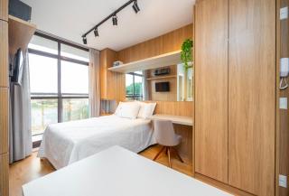 New and modern apartment in Ecovile - Curitiba - 9