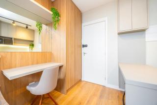 New and modern apartment in Ecovile - Curitiba - 3