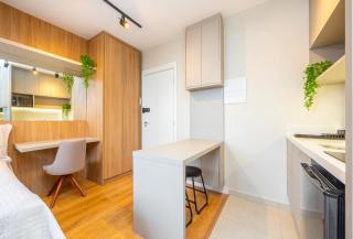 New and modern apartment in Ecovile - Curitiba - 7