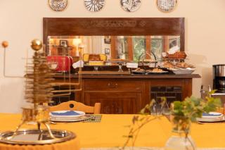 Albergo La Felicina - Mugello - San Piero a Sieve - 3