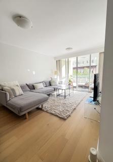Little Darling Harbour apartment - Sydney - 9