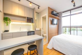 New and modern apartment in Ecovile - Curitiba - 8