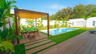 La Marina: secure seaside with pool - La Marsa - 9
