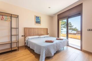 Villa con Infinity pool - Lloret de Mar - 2