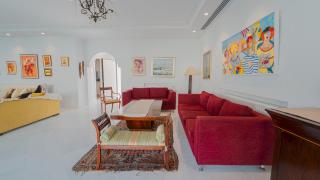La Marina: secure seaside with pool - La Marsa - 3