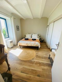 Le Mas Vivarés - Lablachère - 6