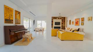 La Marina: secure seaside with pool - La Marsa - 2