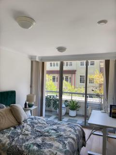 Little Darling Harbour apartment - 2